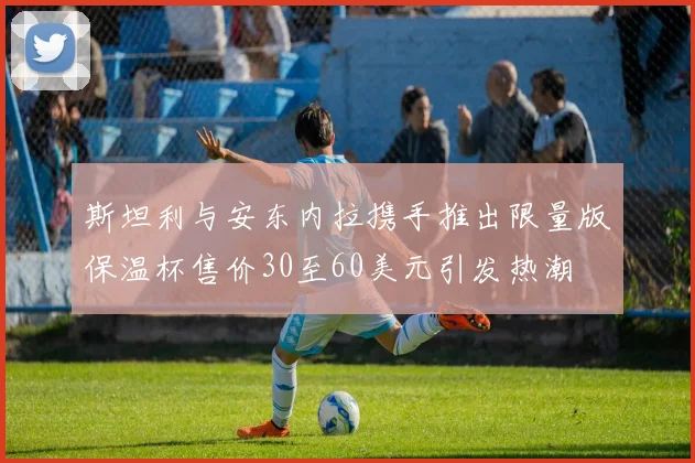 斯坦利与安东内拉携手推出限量版保温杯售价30至60美元引发热潮