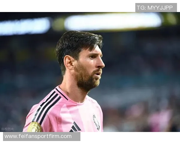 梅西38岁依然闪耀美职联场均853分引领全联盟