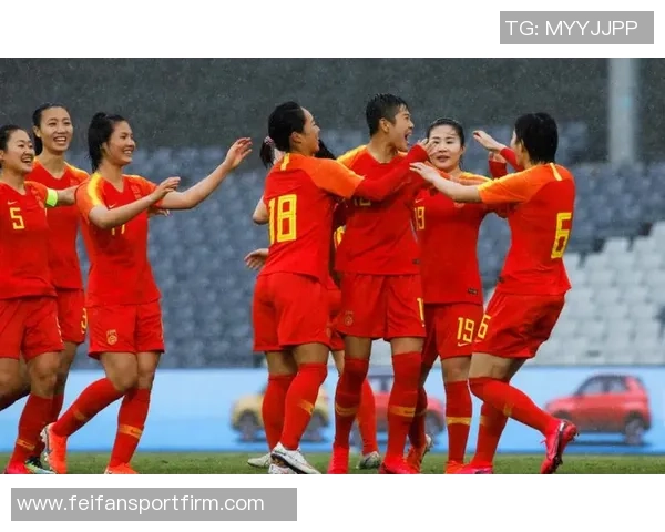 津媒分析U17中国女足失利经验鼓舞全队以务实态度迎接未来挑战