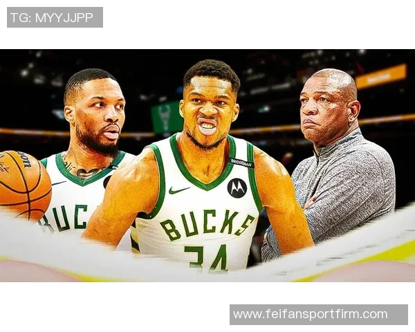 字母哥坦言雄鹿虽非夺冠热门却具威胁性将成为对手的大麻烦 字母哥坦言雄鹿虽非夺冠热门却具威胁性将成为对手的大麻烦