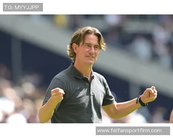 弗兰克谈热刺CEO经验对球队目标理解的重要性与帮助